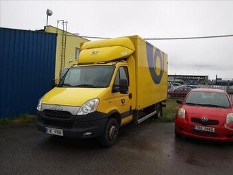 Prodám Iveco 70C14 - 1