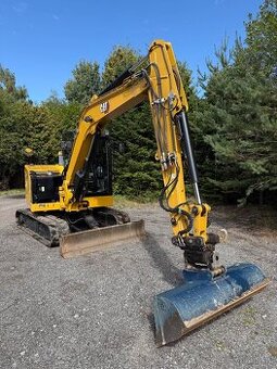 Caterpillar CAT 306CR
