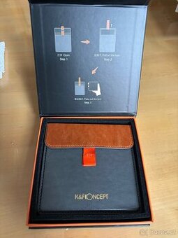 k&f 100 mm night light filter - 1