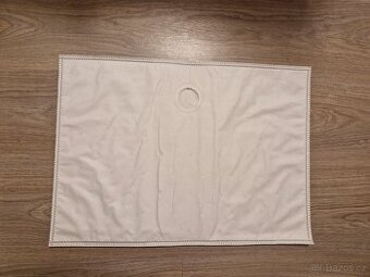 Filtrační textilie, 7 sáčků - 1