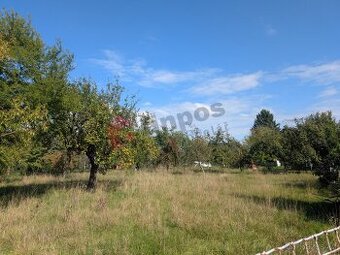 Prodej stavebního pozemku v Chlumci nad Cidlinou