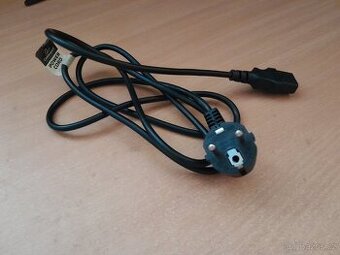 NAPÁJECÍ KABEL PC SERVER VIZ FOTO IHNED K PRODEJI - 1