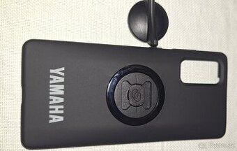 Prodám obal od Yamaha na Samsung Galaxy S20
