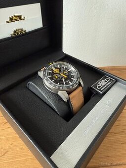 Hodinky Prim Dakar 2024