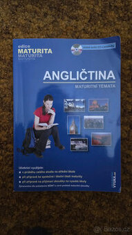 Angličtina Maturitní témata
