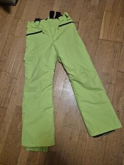 Lyžařské kalhoty
