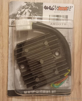 Regulátor napětí Suzuki, KTM.