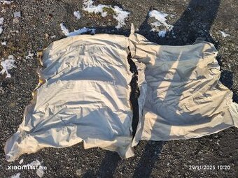 Stropnice škoda 105, 120, 130l