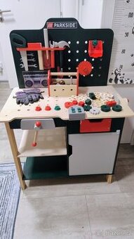 Dětský ponk parkside