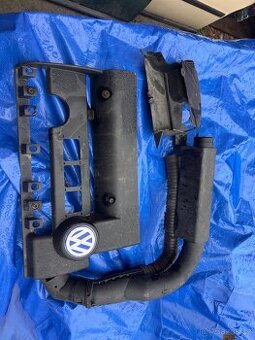 VW Golf iv kryt motoru + sání