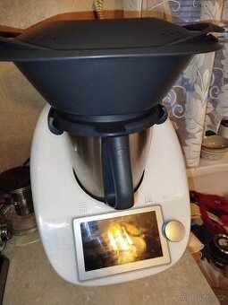 Thermomix 6