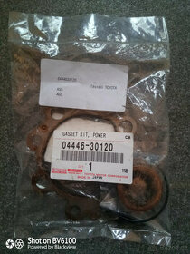 Sada těsnění čerpadla posilovače řízení Toyota Hiace