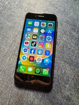 iPhone 8 64gb - Space Gray