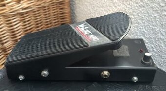 Volume pedál Michalík