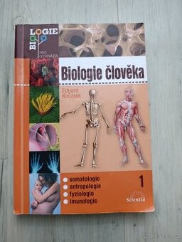 Biologie člověka