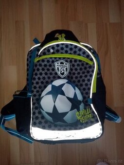 Školní batoh