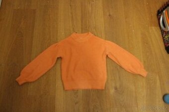 Dětský svetr CA vel. 128