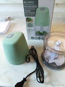 Sekáček na zeleninu