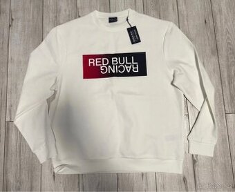 Mikina Red Bull Racing - Pepe Jeans vel. L