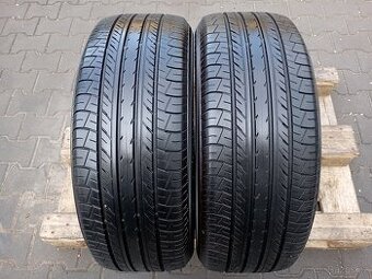 225/55/18 letní pneu yokohama