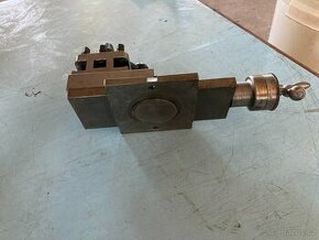 prodám středový suport s nožovou hlavou na mn 80