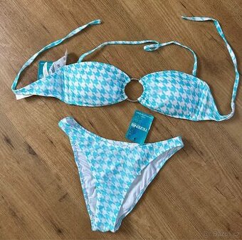 Nové plavky velikost S