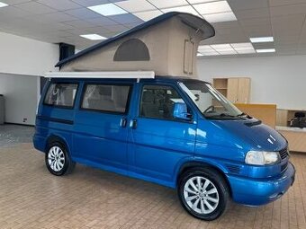 VW T4 California
