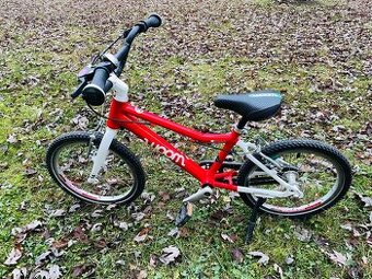 Dětské kolo Woom 3