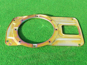 Nový držák před.světlometu D160 Škoda 105/120L