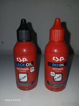 Pračka na řetěz, Stahovák klik,Mazání,duše, atd.