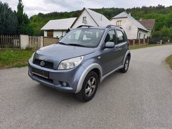 Daihatsu Terios 1.5 4x4