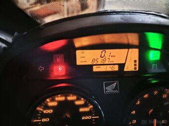 Prodej Honda Varadero