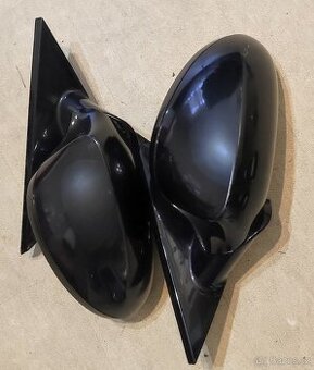 Zpětná El.sklopná zpětná zrcátka BMW E90/91