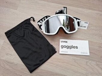 Lyžařské brýle Uvex Topic FM - 1