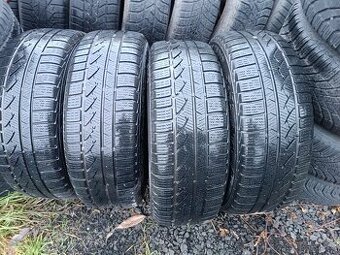 OCTAVIA 1,VW GOLF 4,NEW BEETLE, SEAT TOLEDO - ZIMNÍ KOLA