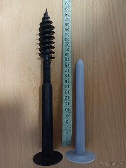 Upevňovací systém Rawlplug