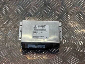 ŘÍDICÍ JEDNOTKA ESP 8D0907389D