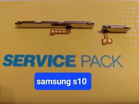 Samsung galaxy S10 NAHRADNI DILY