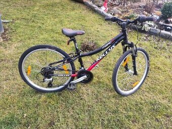 Dětské kolo kellys 24