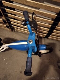 Děcké odrážedlo 2 až 3 roky