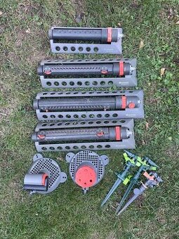 zavlažovače gardena mix