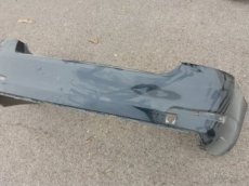 Zadní nárazník Škoda Octavia III