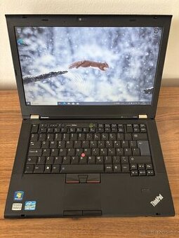 Lenovo Thinkpad T420, velmi dobrý stav