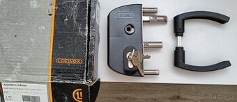 Zámková krabice Lucinox LAKZ 7016