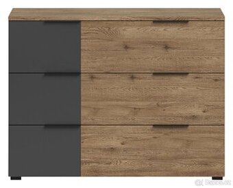 Nerozbalená komoda 120/89/40 cm XXXLutz