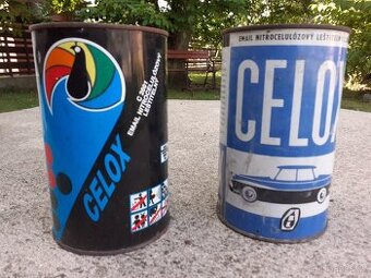 Nitro šedomodrá barva