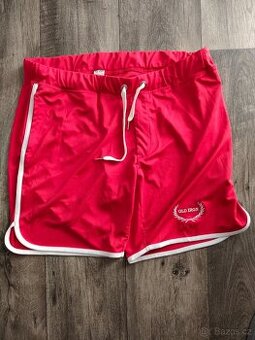 Kraťasy Old Iron - BodBuilding