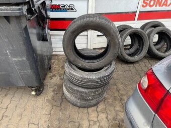PNEU 195/65 R15 LETNÍ PIRELLI