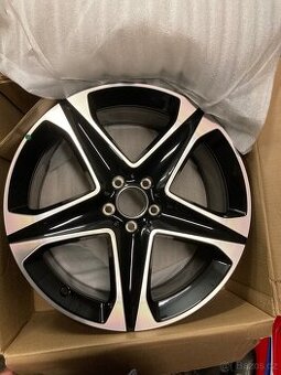 Disk Mercedes benz GLE 350 2021