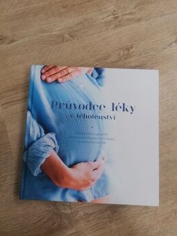 Průvodce léky v těhotenství